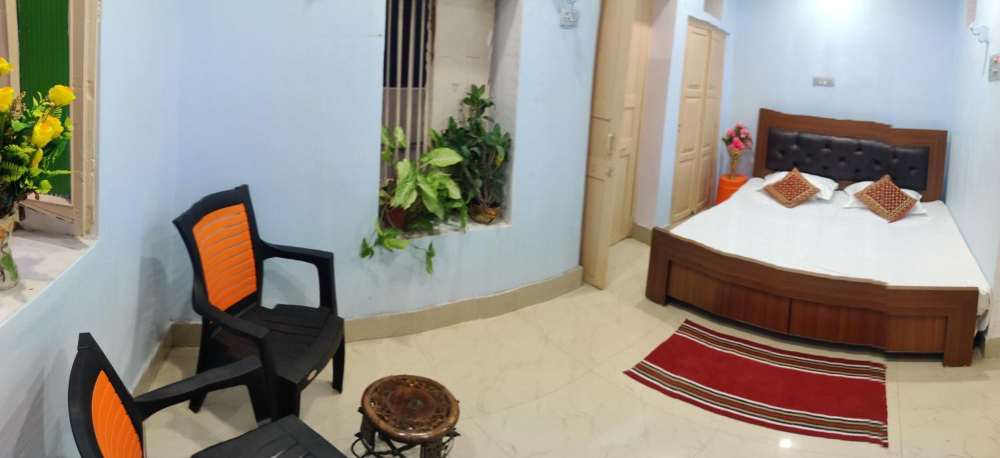 A Shivangan Heritage Near Ghat Homestay *
