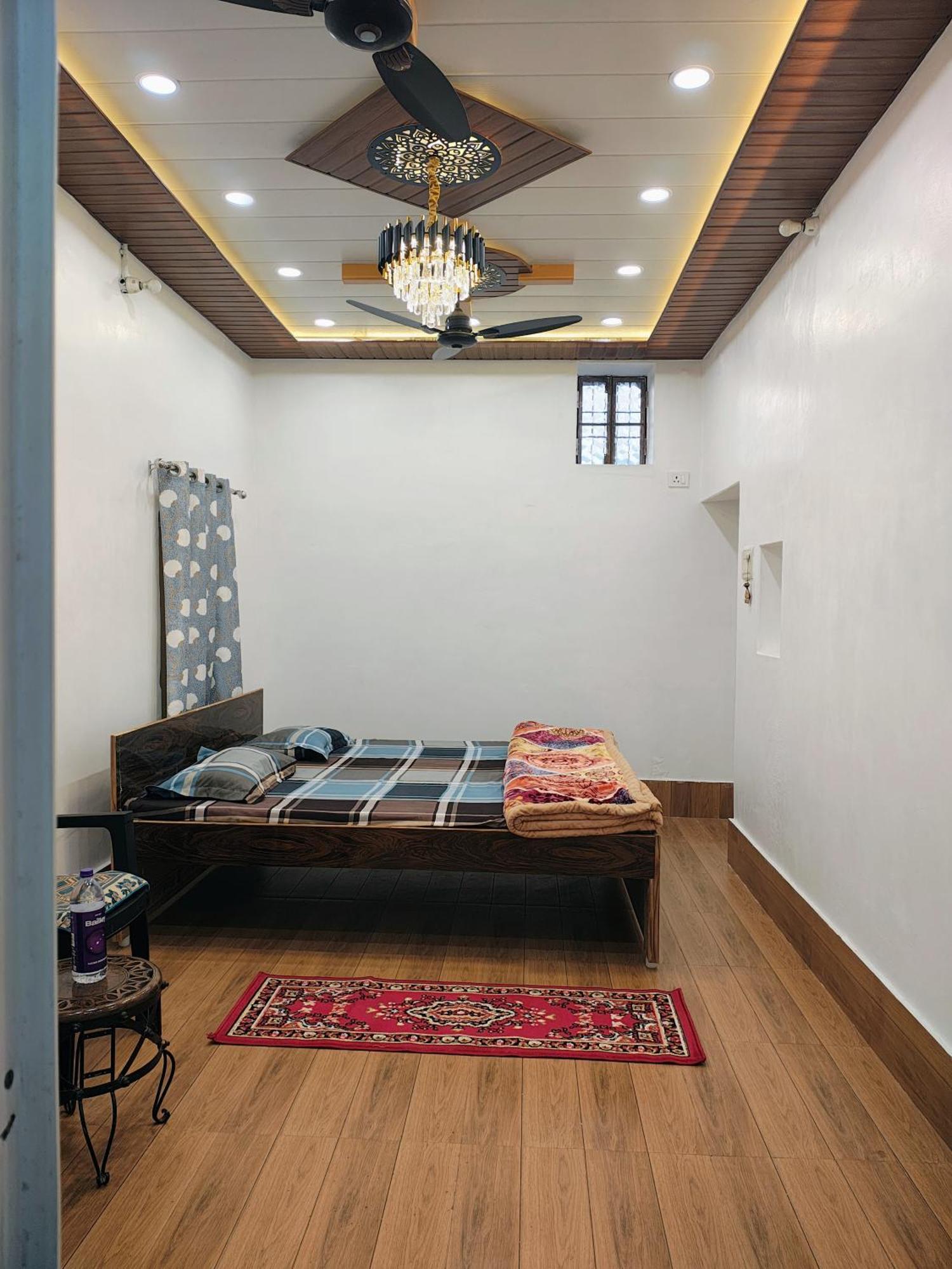 Homestay A Shivangan Heritage Near Ghat Varanasi