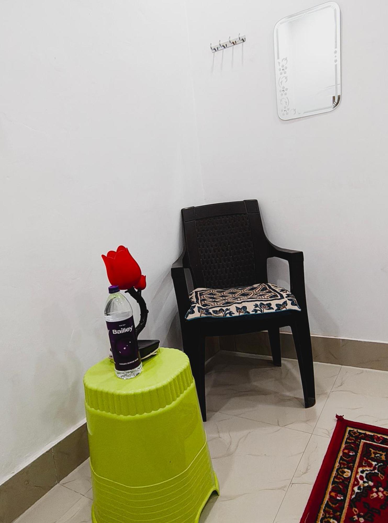 Homestay A Shivangan Heritage Near Ghat *